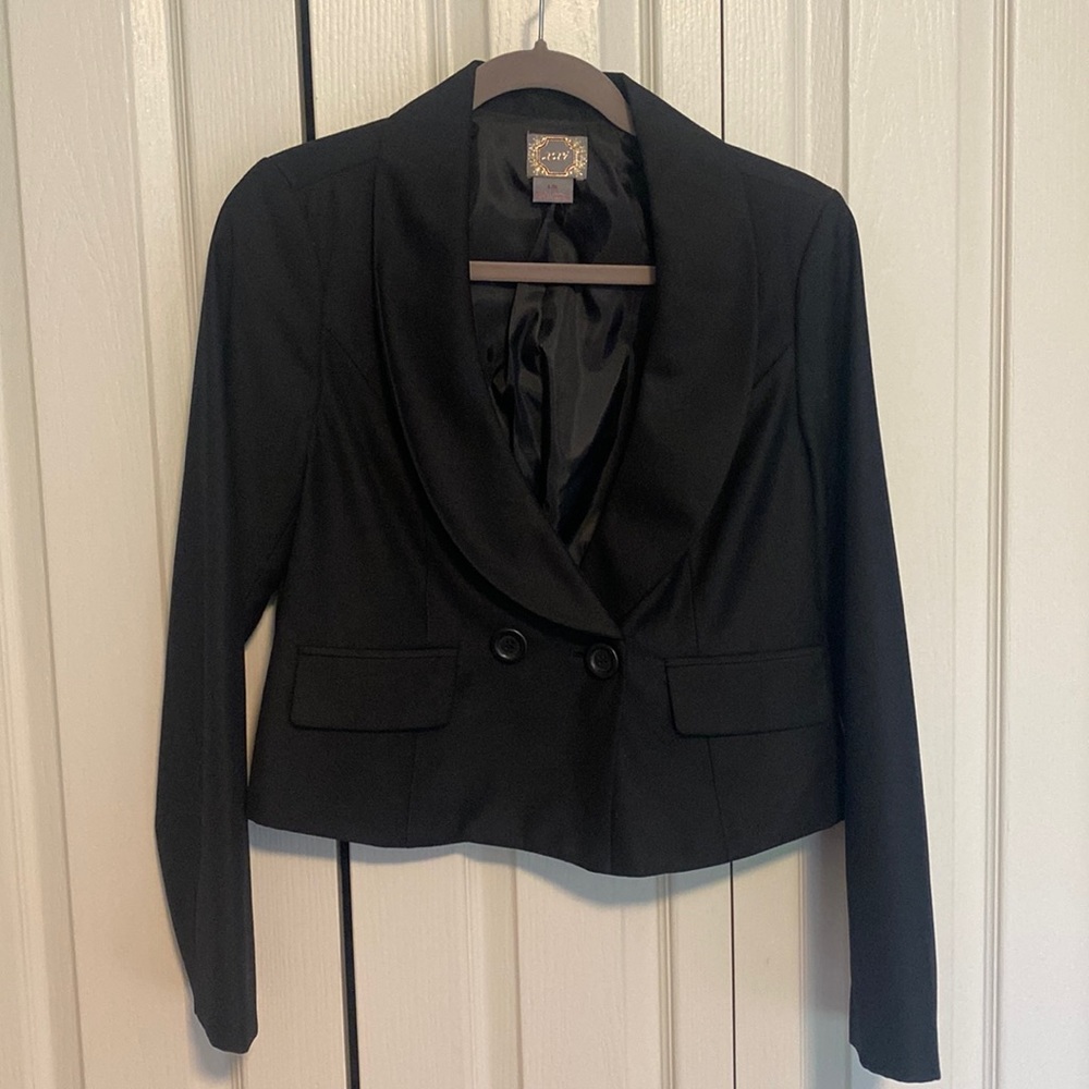 Forever 21 Blazer